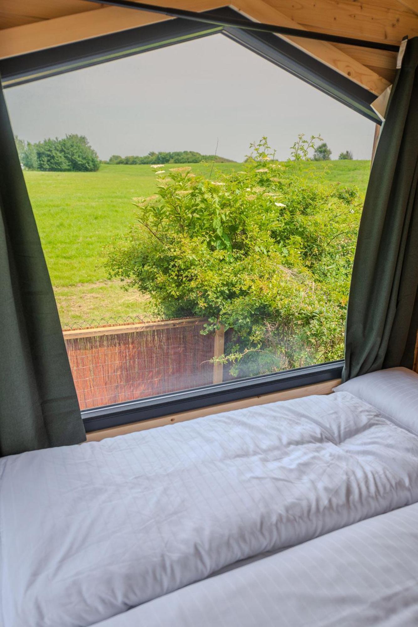 Auszeit 27 - Tiny Haeuser Heringsdorf  Quarto foto