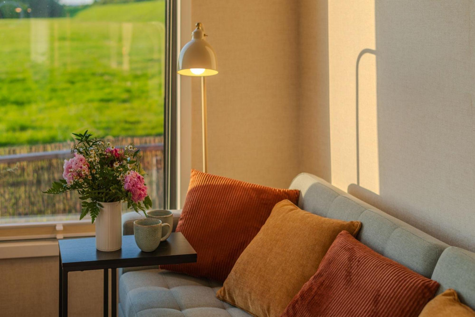 Auszeit 27 - Tiny Haeuser Heringsdorf  Quarto foto