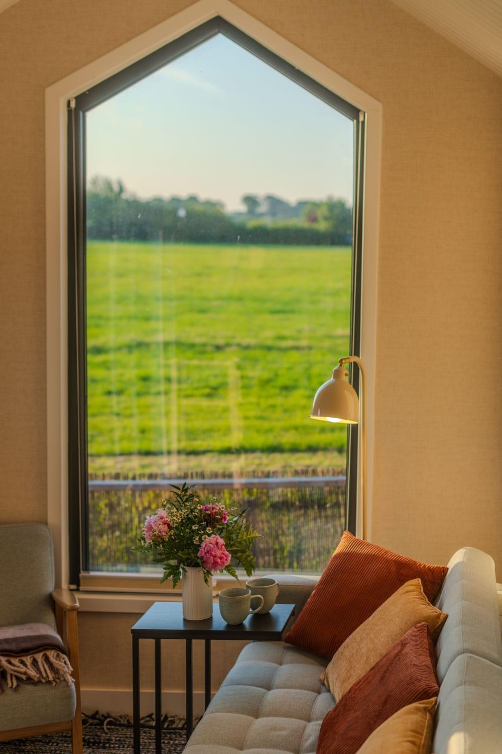Auszeit 27 - Tiny Haeuser Heringsdorf  Quarto foto