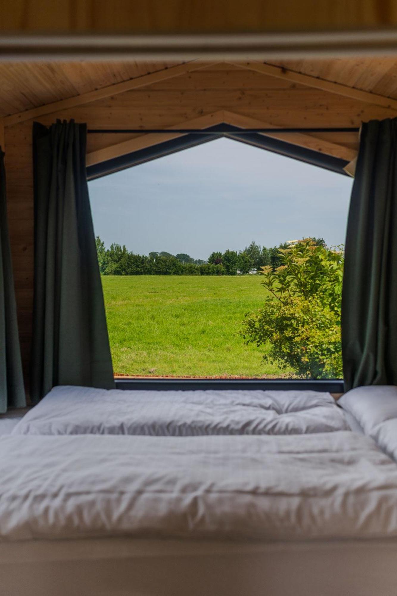 Auszeit 27 - Tiny Haeuser Heringsdorf  Quarto foto